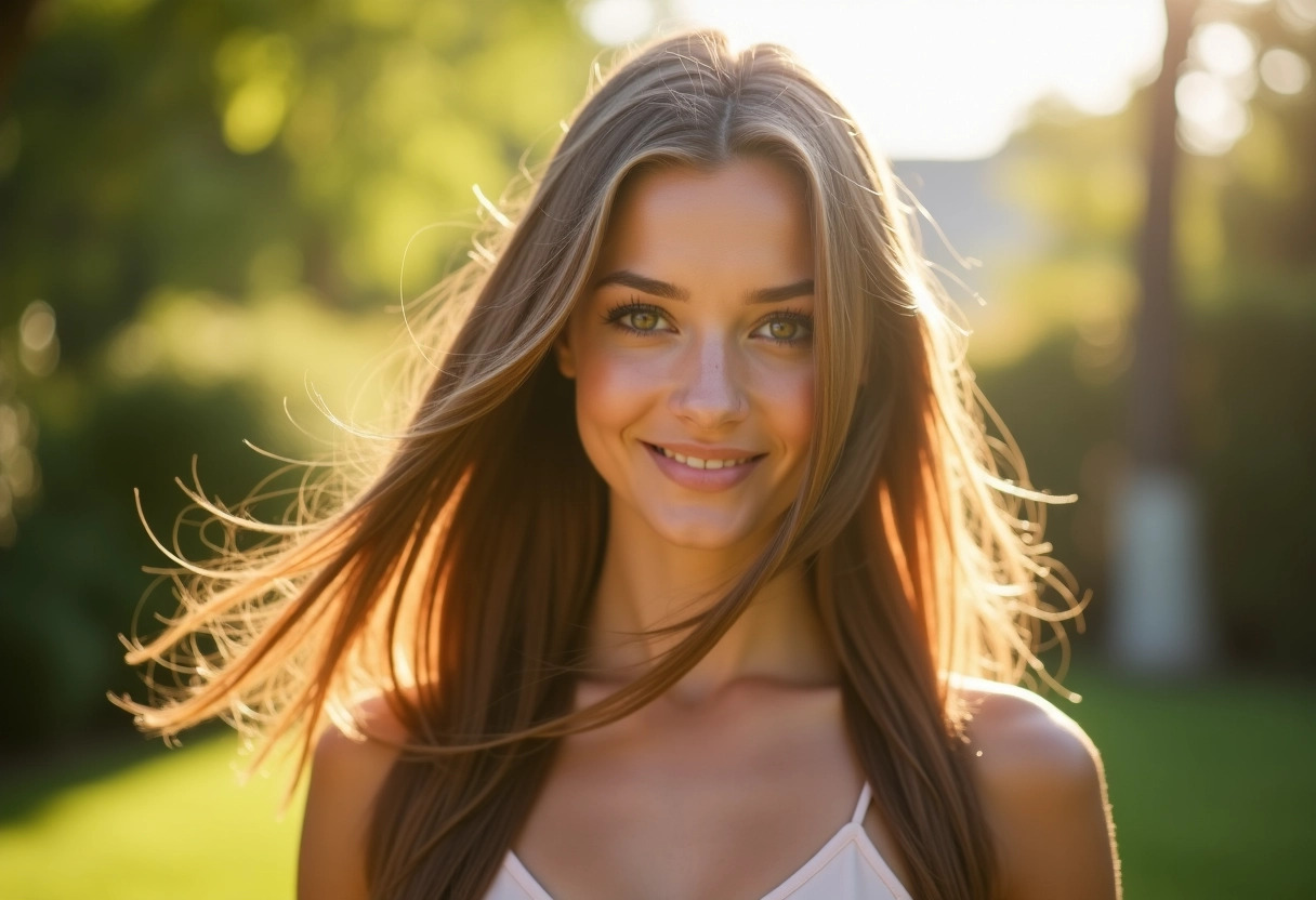 coiffure femme