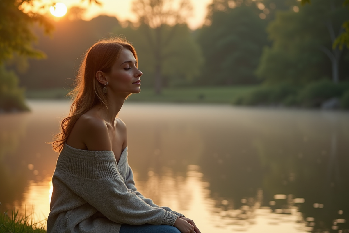 beauté intérieure